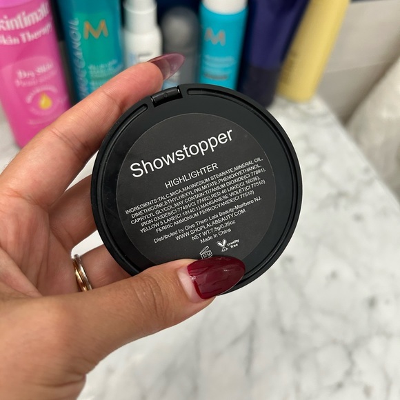 GIVE THEM LALA HIGHLIGHT IN SHOWSTOPPER - Picture 4 of 5